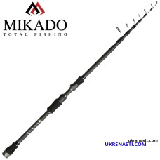 Спиннинг телескопический Mikado Nihonto MH Telespin